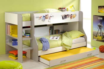 Maxi Guest Bunk Bed