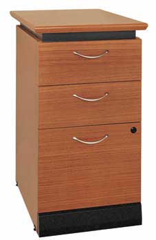 McCormick 3 Drawer Cabinet 11421