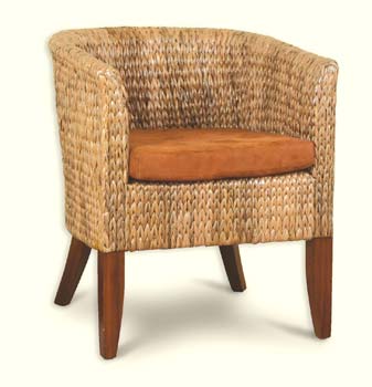 Furniture123 Meltobs Armchair