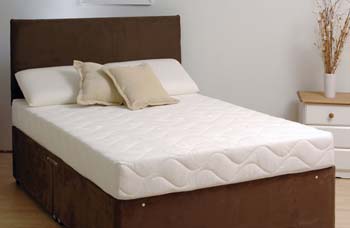 Memory Foam Co Memory Gold Memory Foam Mattress