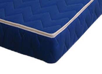 Memory Foam Co Starter Reflex Foam Mattress