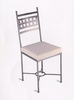 Metro Dining Chair