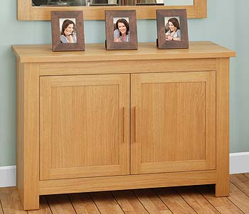 Furniture123 Midas Small Sideboard