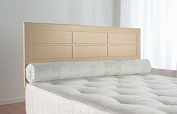 Furniture123 Milan Birch Headboard