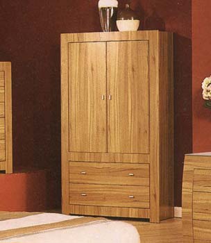 Furniture123 Milburn Wardrobe