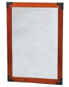 Ming Mirror