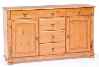 Furniture123 Minna Sideboard