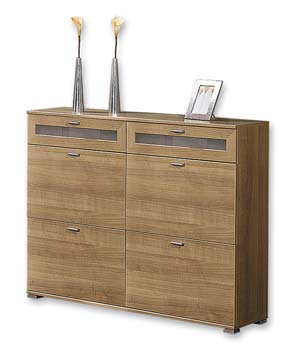 Modena Shoe Cabinet