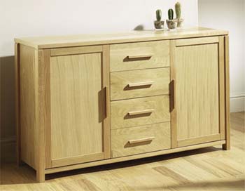 Furniture123 Montana Sideboard