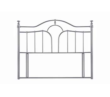 Morgan Metal Headboard