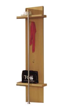 Furniture123 Multi Clothes Stand