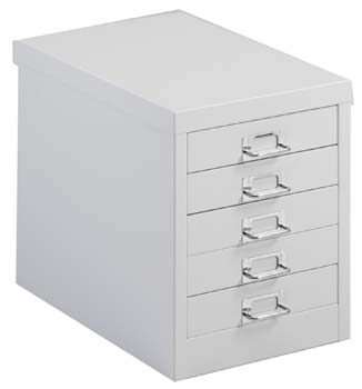 Furniture123 Multi Drawer Unit - Small