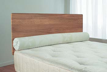 Naples Oak Headboard