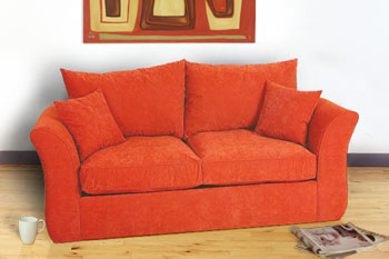 Furniture123 Natasha Sofa Bed