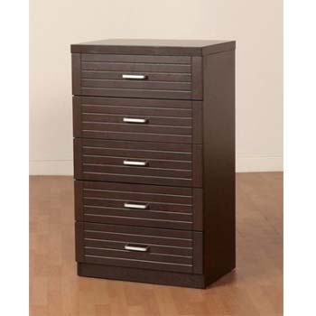 New Orleans 5 Drawer Chest