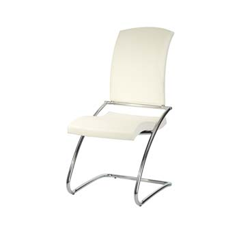 Furniture123 Nicobar Dining Chair (pair)