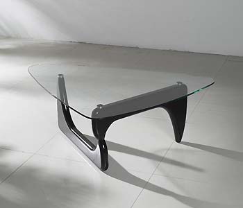 Furniture123 Noguchi Coffee Table