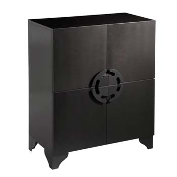 Norah 4 Door Sideboard