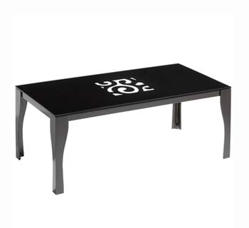 Norah Rectangular Coffee Table