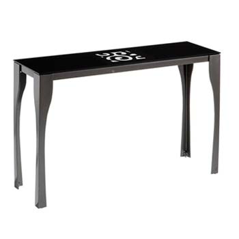 Norah Rectangular Console Table