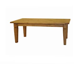 Oakgrove Rectangular Coffee Table