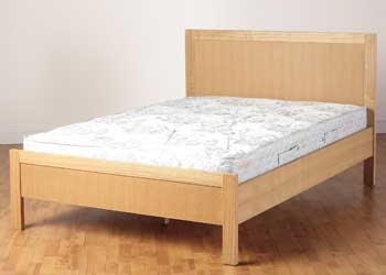 Oakleigh Bedframe