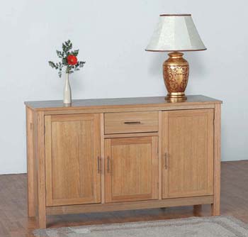 Furniture123 Oakleigh Sideboard