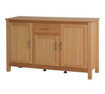 Furniture123 Oakmoore Sideboard