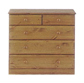 Furniture123 Onde 2 3 Drawer Chest