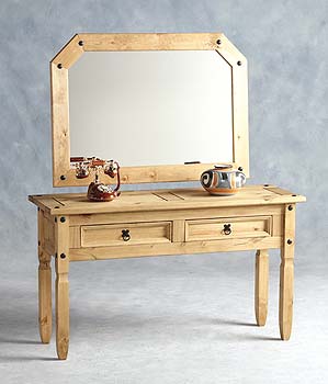 Original Corona Dressing Table