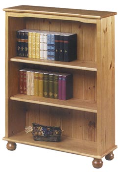 Oxford Bookcase