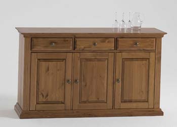 Furniture123 Palma Sideboard