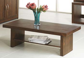 Panama Rectangular Coffee Table