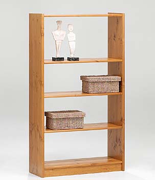 Peter Medium Bookcase