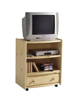 Phonic Pine TV Unit 2033