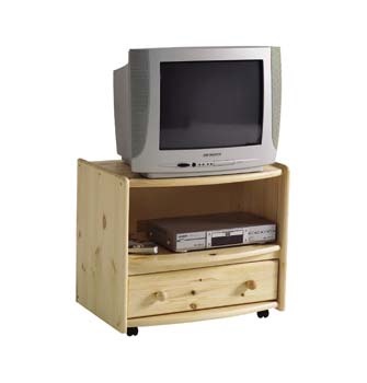 Phonic Pine TV Unit 2034 - WHILE STOCKS LAST!