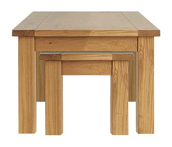 Prema Nest of Tables