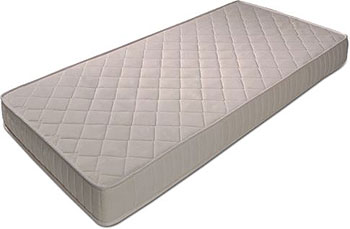 Furniture123 Premier Orthopaedic Foam Mattress - Fast Delivery