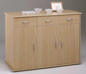 Furniture123 Racing Sideboard