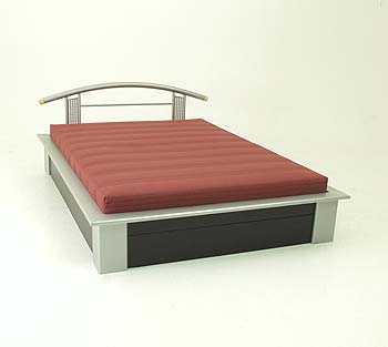 Ralf Storage Bed with Mattress