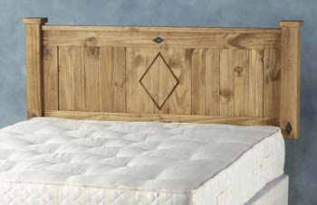 Furniture123 Ramona Headboard