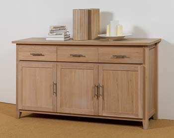 Furniture123 Real Sideboard