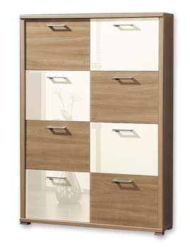 Rebecca Large Shoe Cabinet