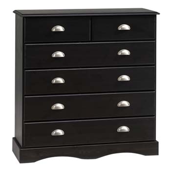 Furniture123 Reno 2   4 Drawer Chest