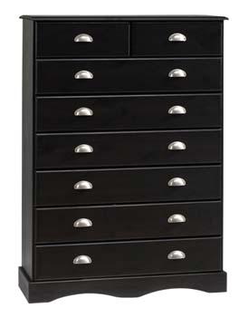 Furniture123 Reno 2   6 Drawer Chest