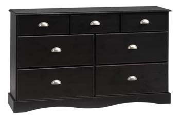 Furniture123 Reno 3   4 Drawer Chest