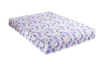 Restus Kansas Mattress