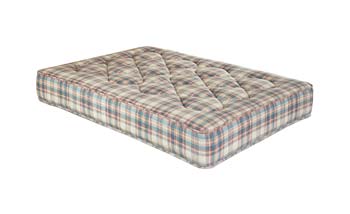 Furniture123 Restus Premier Mattress