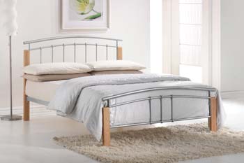 Furniture123 Rhodes Bedstead