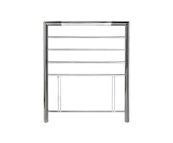 Furniture123 Ruban Single Headboard - FREE NEXT DAY DELIVERY
